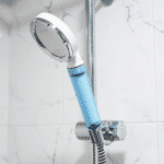 Vòi sen tăng áp lọc nước Waterwel CVS550