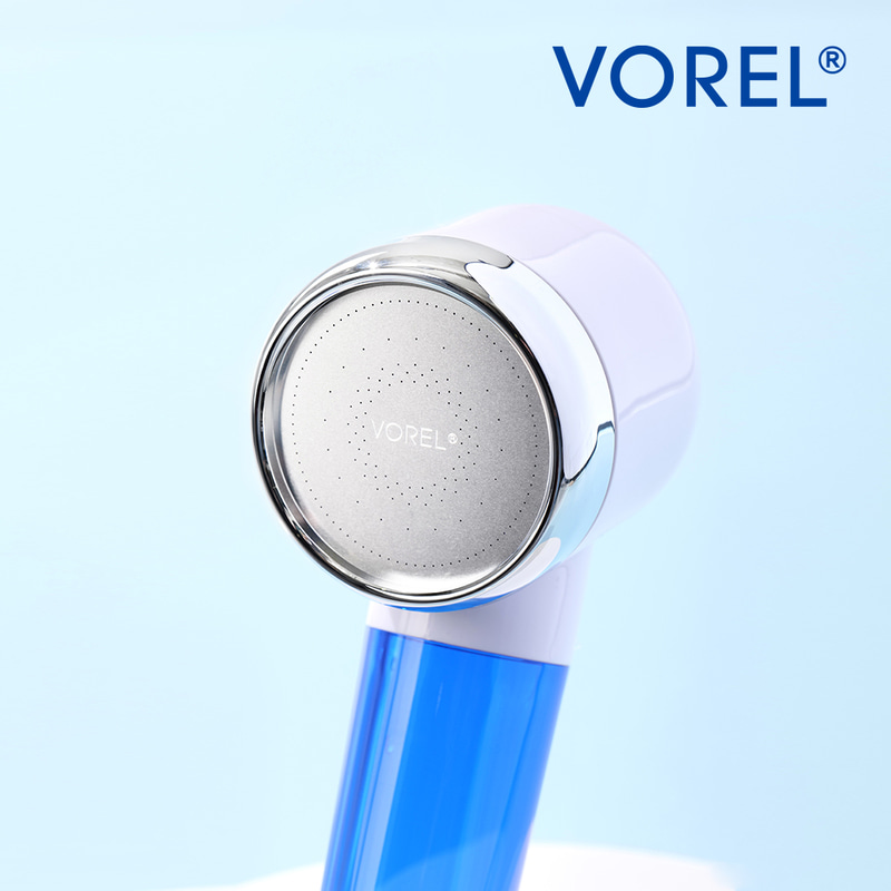 Vòi sen lọc nước tăng áp Vorel VS-1100 Hàn Quốc
